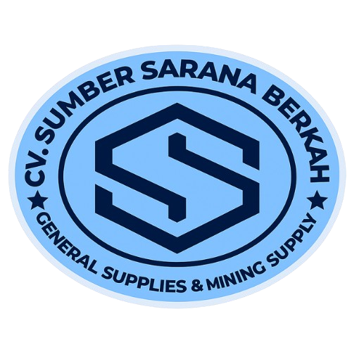 CV Sumber Sarana Berkah Logo